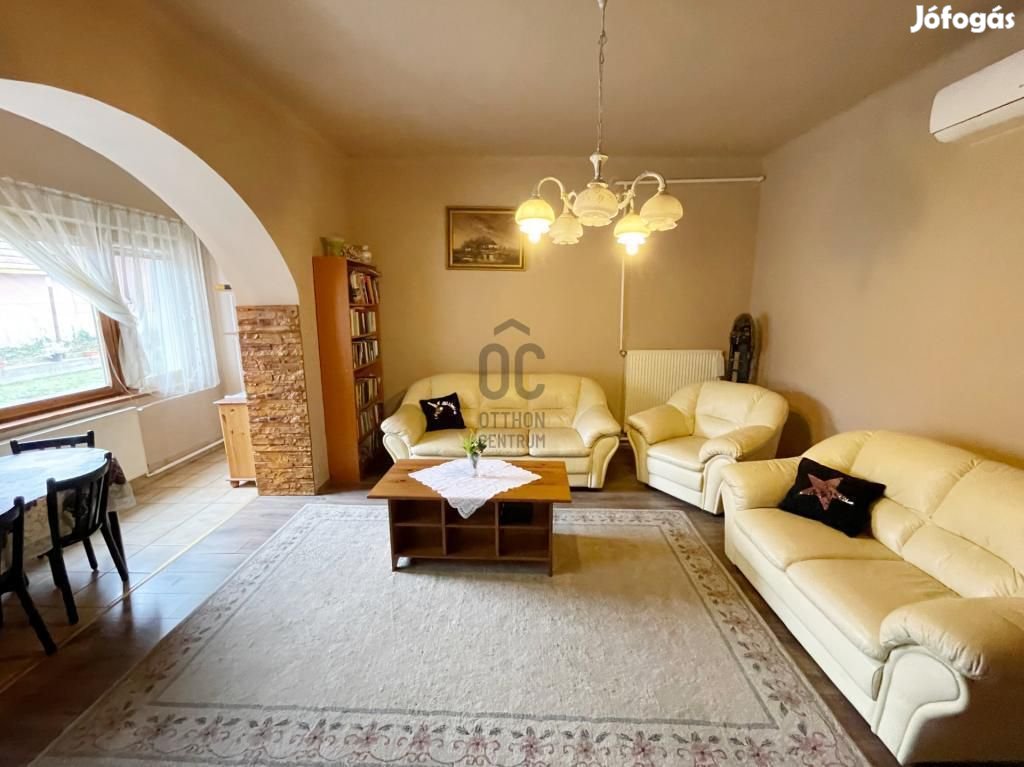 Eladó ház Budapest 17. ker., Rákoscsaba