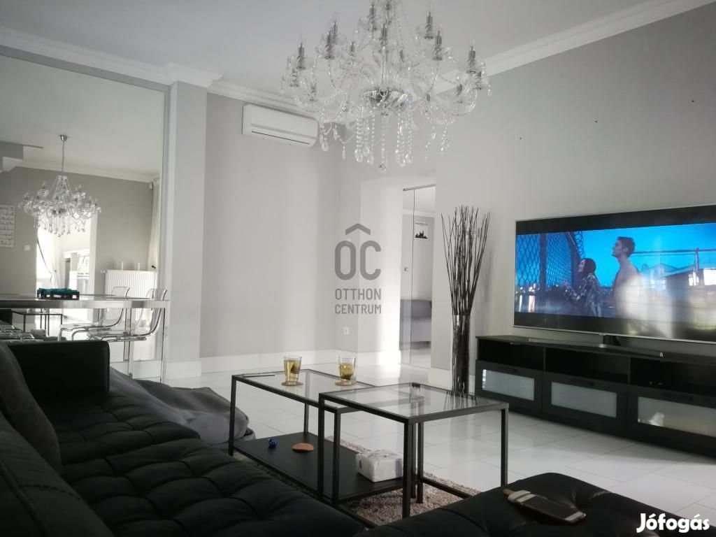 Eladó ház Budapest 17. ker., Rákoskert