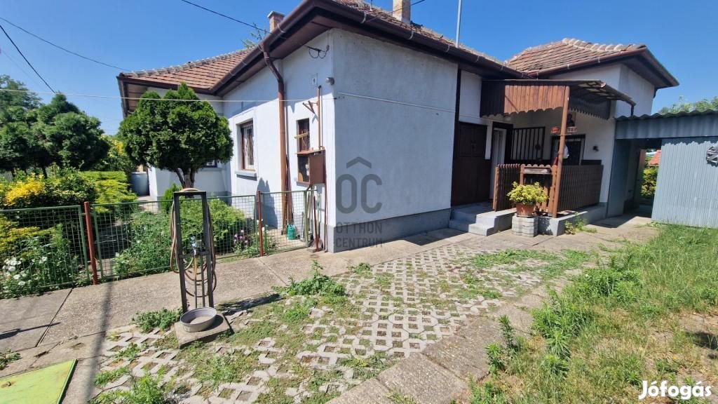 Eladó ház Budapest 18. ker., Liptáktelep