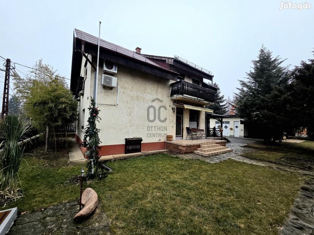 Eladó ház Budapest 18. ker., Szent Imre-kertváros