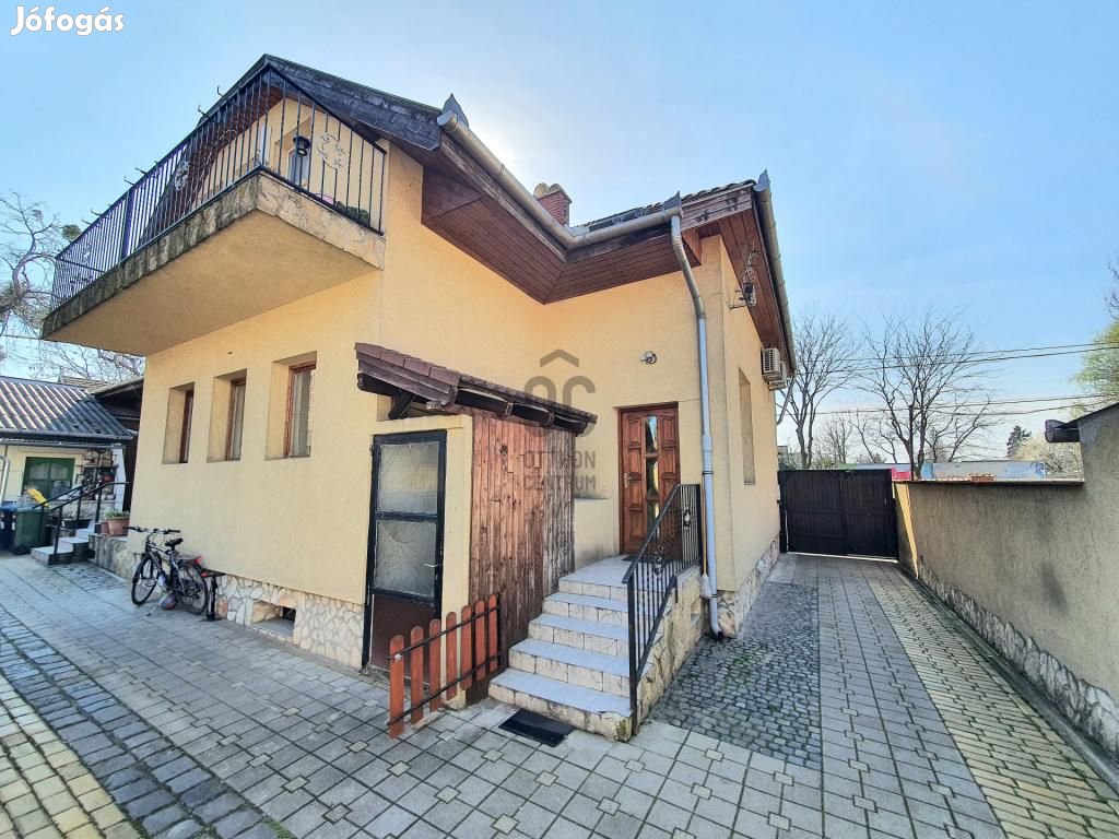 Eladó ház Budapest 19. ker., Kertváros