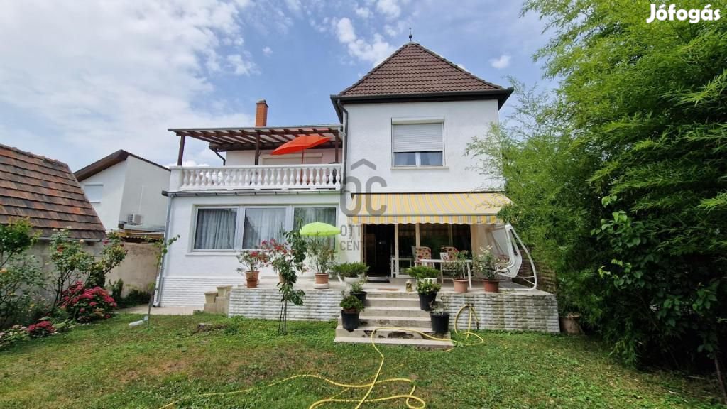 Eladó ház Budapest 20. ker., Pacsirtatelep