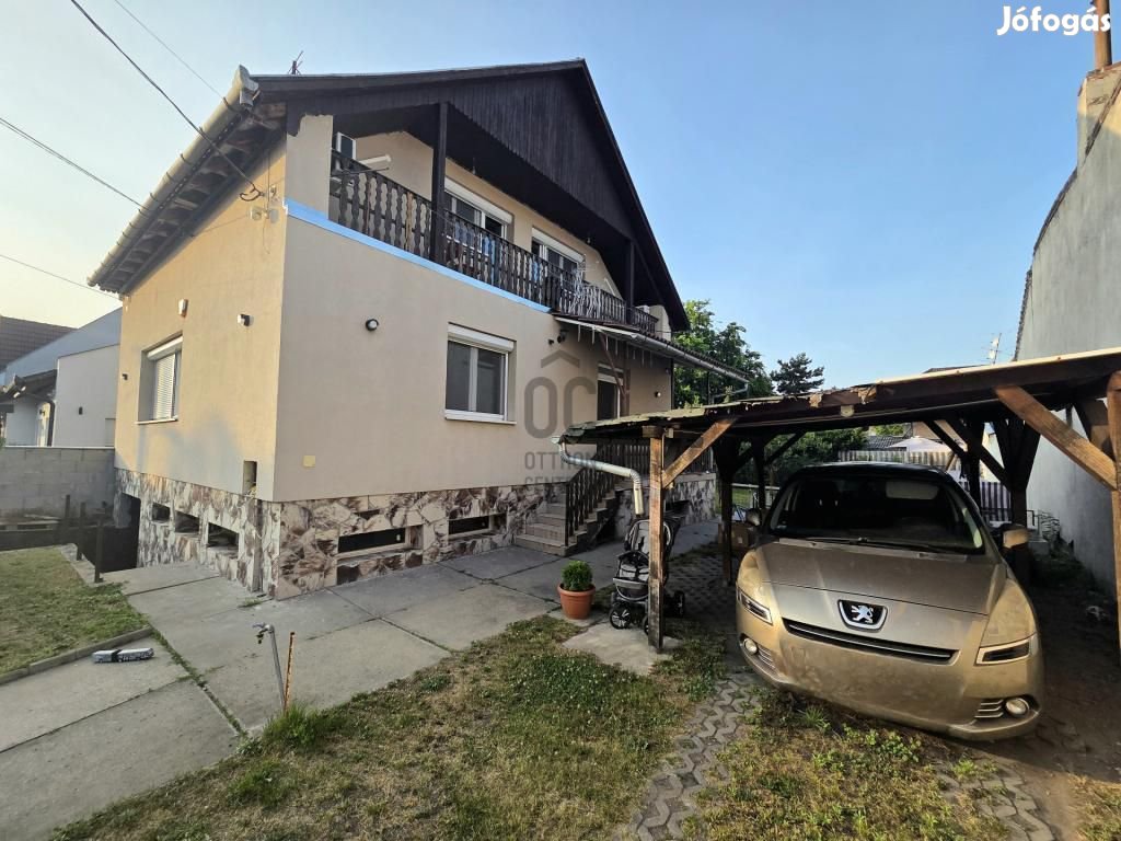 Eladó ház Budapest 20. ker., Pacsirtatelep