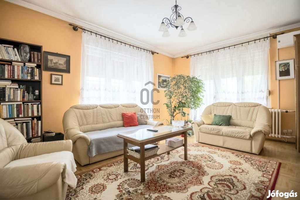 Eladó ház Budapest 20. ker., Pacsirtatelep