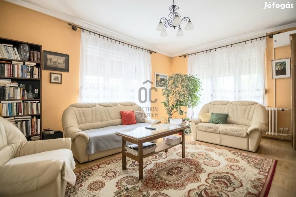 Eladó ház Budapest 20. ker., Pesterzsébet