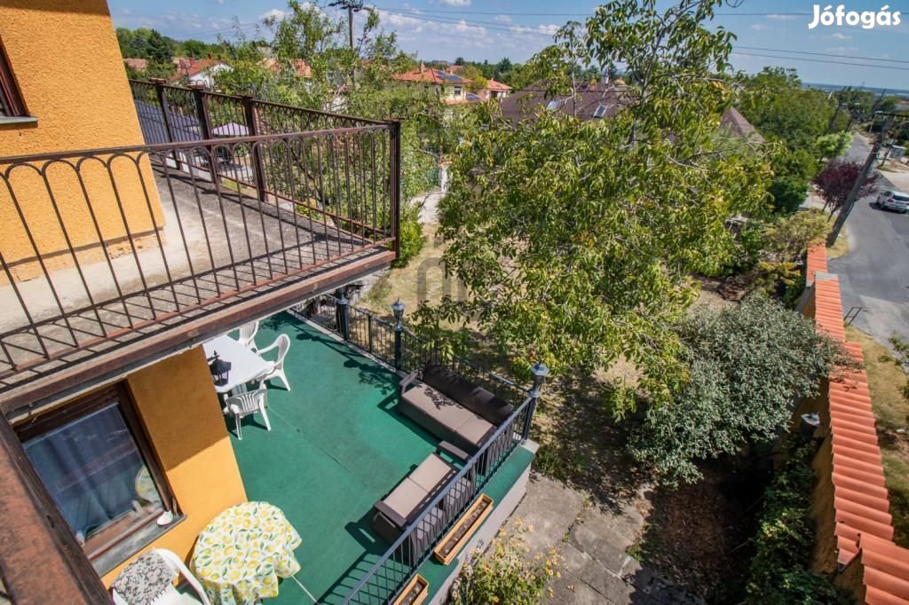 Eladó ház Budapest 22. ker., Baross Gábor telep