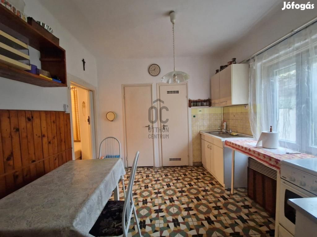 Eladó ház Budapest 22. ker., Nagytétény