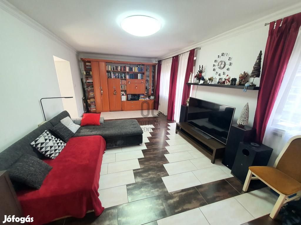 Eladó ház Budapest 23. ker., Soroksár