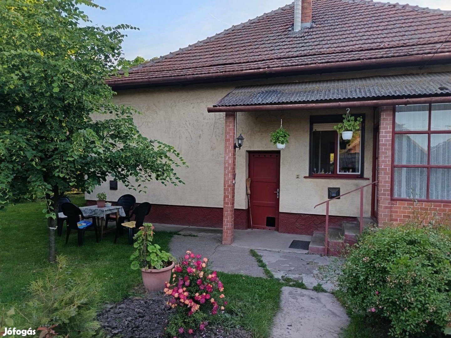 Eladó ház Füzesgyarmaton!