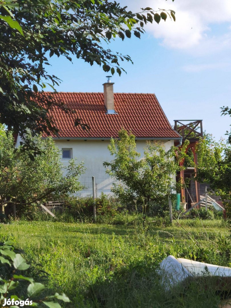 Eladó ház Kaposvár Kaposfüred Deseda tó