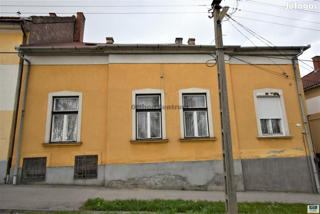 Eladó ház Kaposvár, Donner