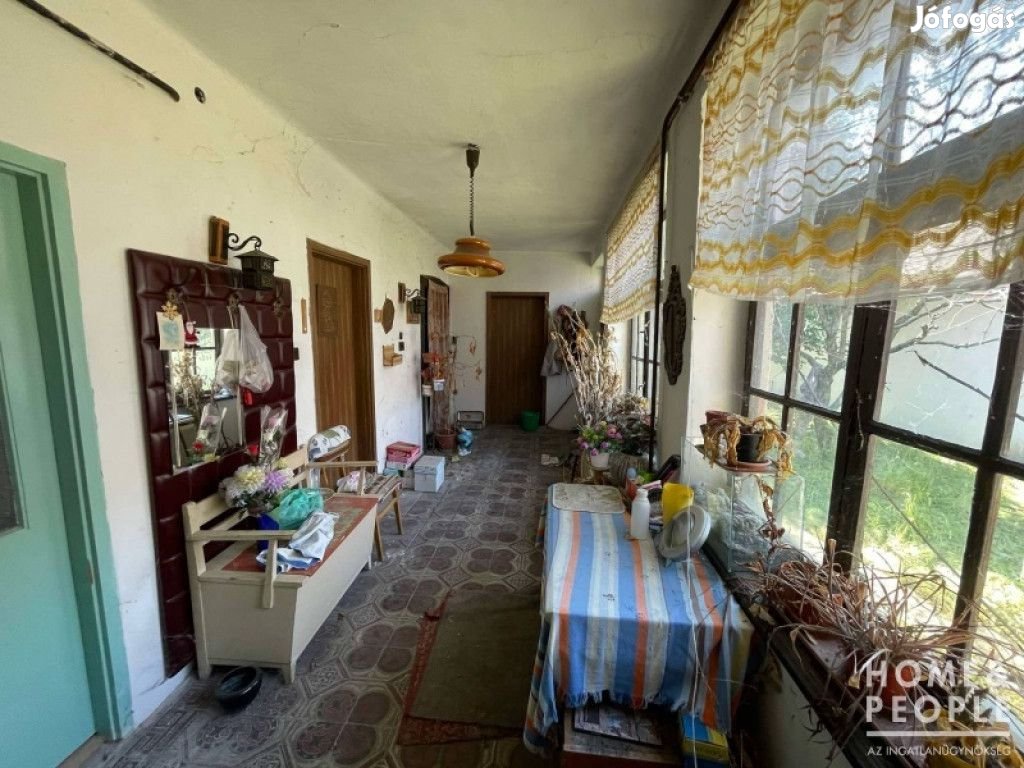 Eladó ház Kisteleken!