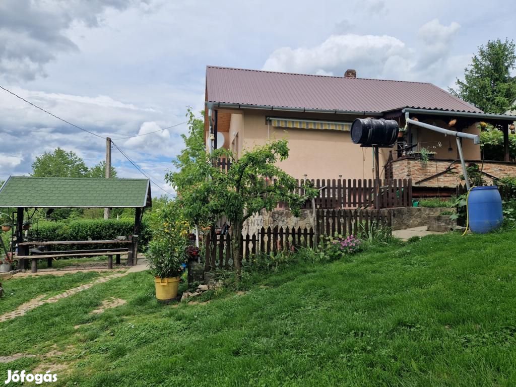 Eladó ház Nagykanizsa, Szentgyörgyvári hegy