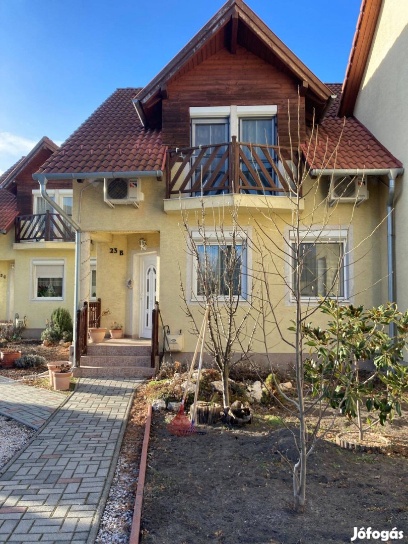 Eladó ház Székesfehérvár