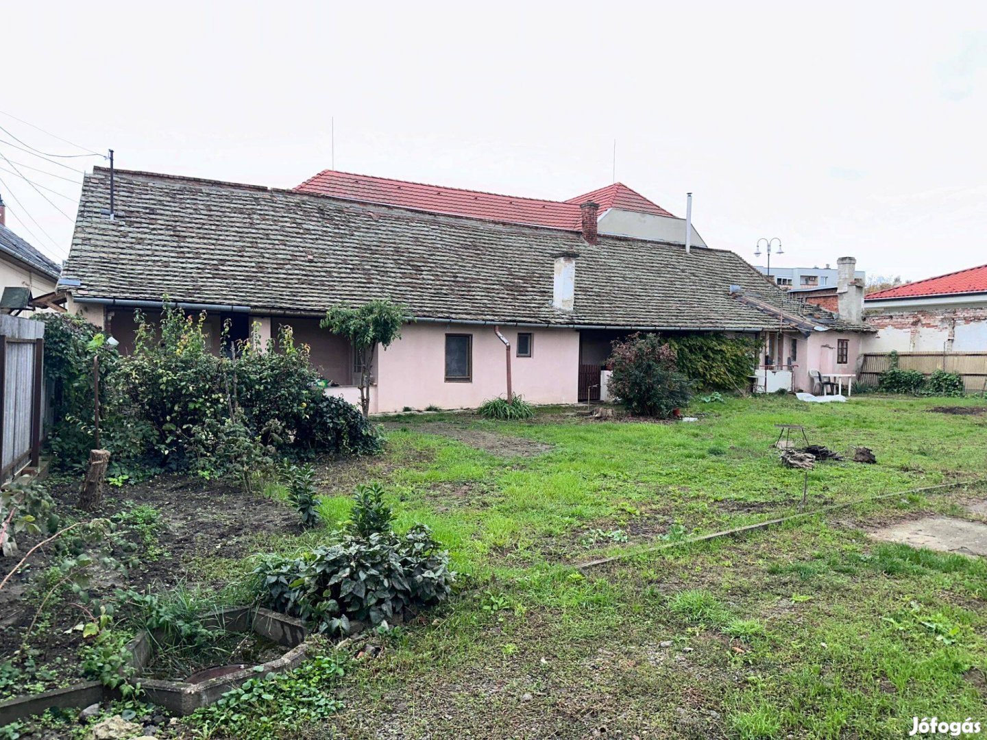 Eladó ház Szentes