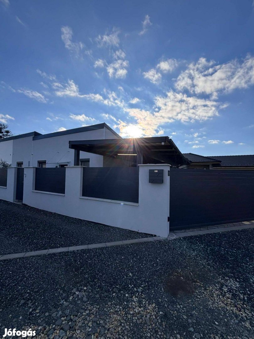 Eladó ház Szentkirály - Szombathely