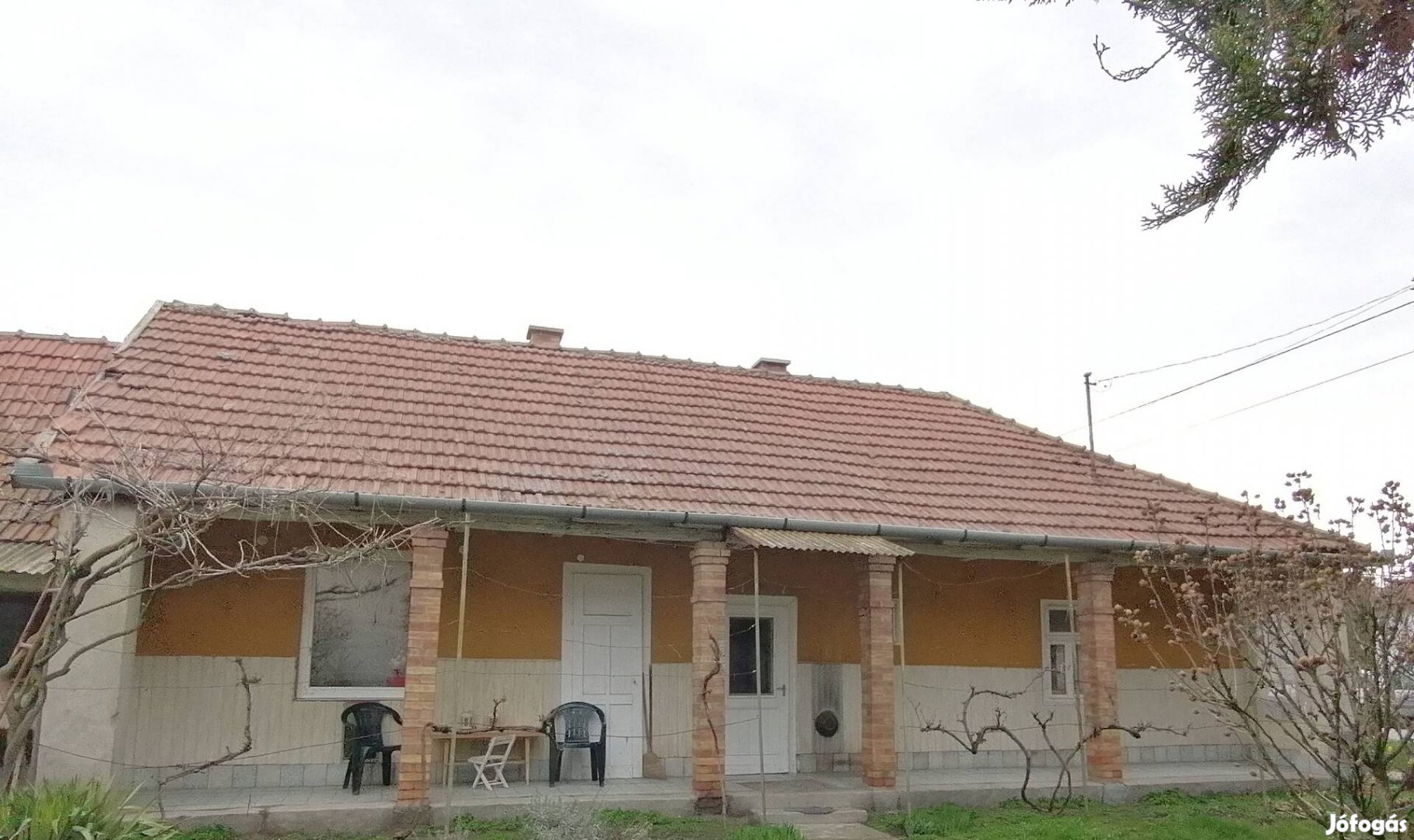 Eladó ház Tarnaméra 