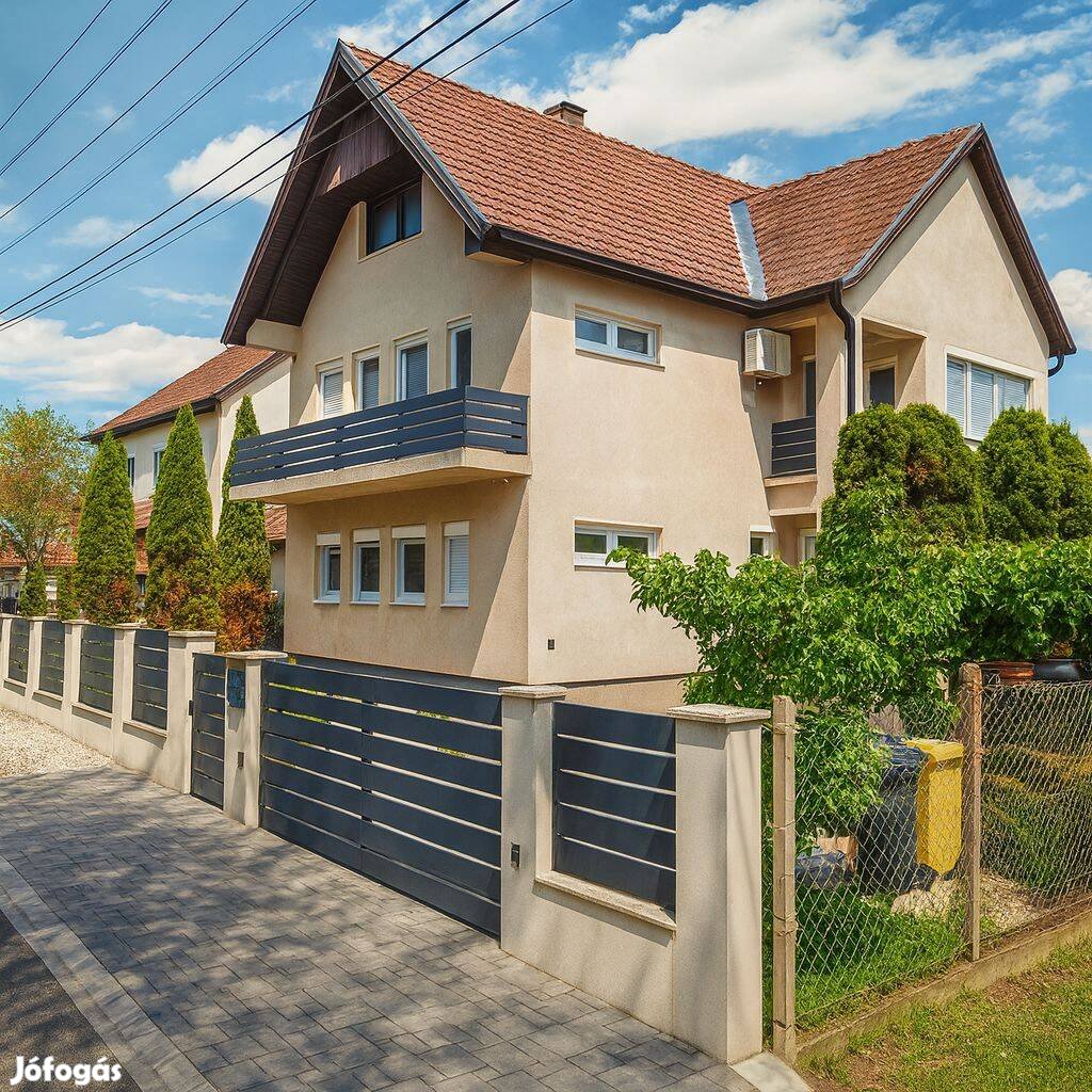 Eladó ház Tokaj