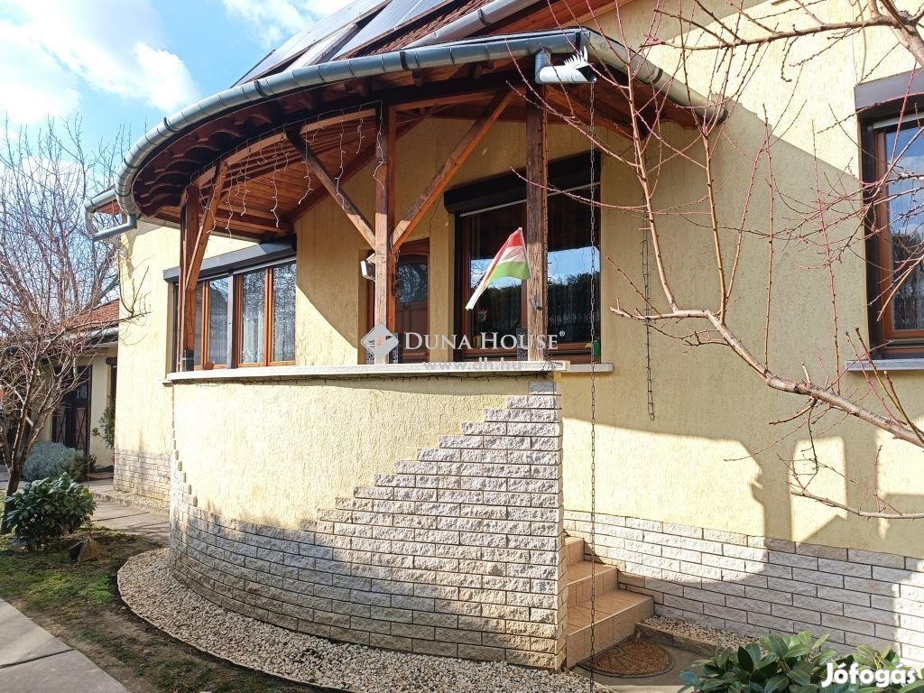 Eladó ház, Békéscsaba