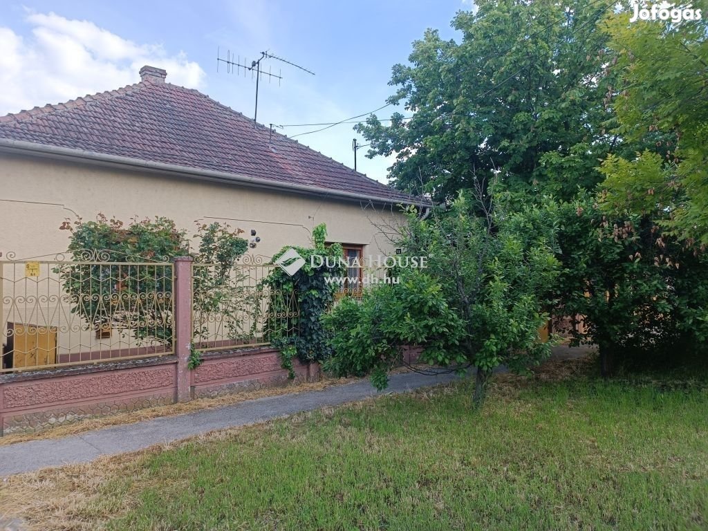 Eladó ház, Békéscsaba