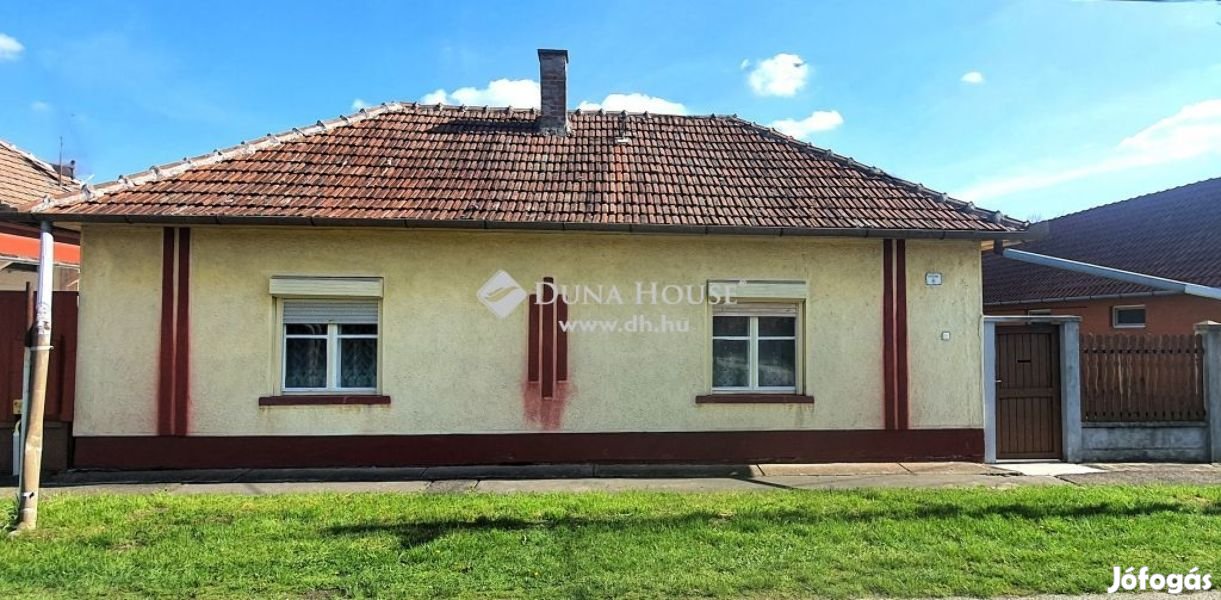 Eladó ház, Békéscsaba