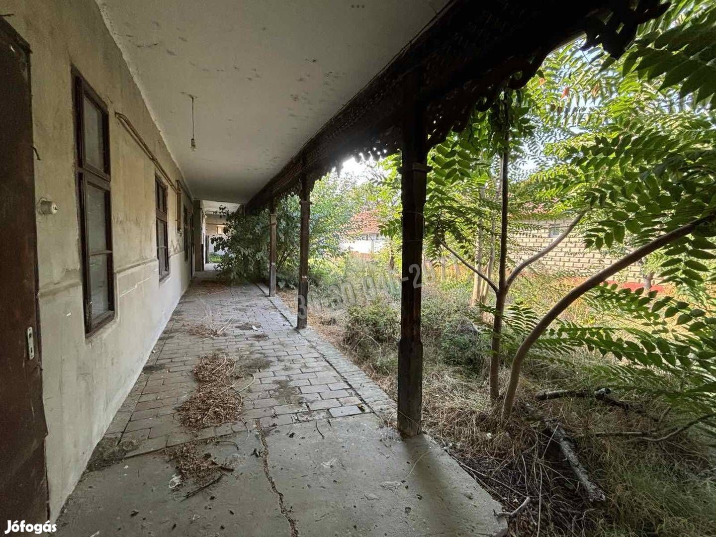 Eladó ház, Békéscsaba Békéscsaba-Belváros közeli, Békési út, 40 323_ph