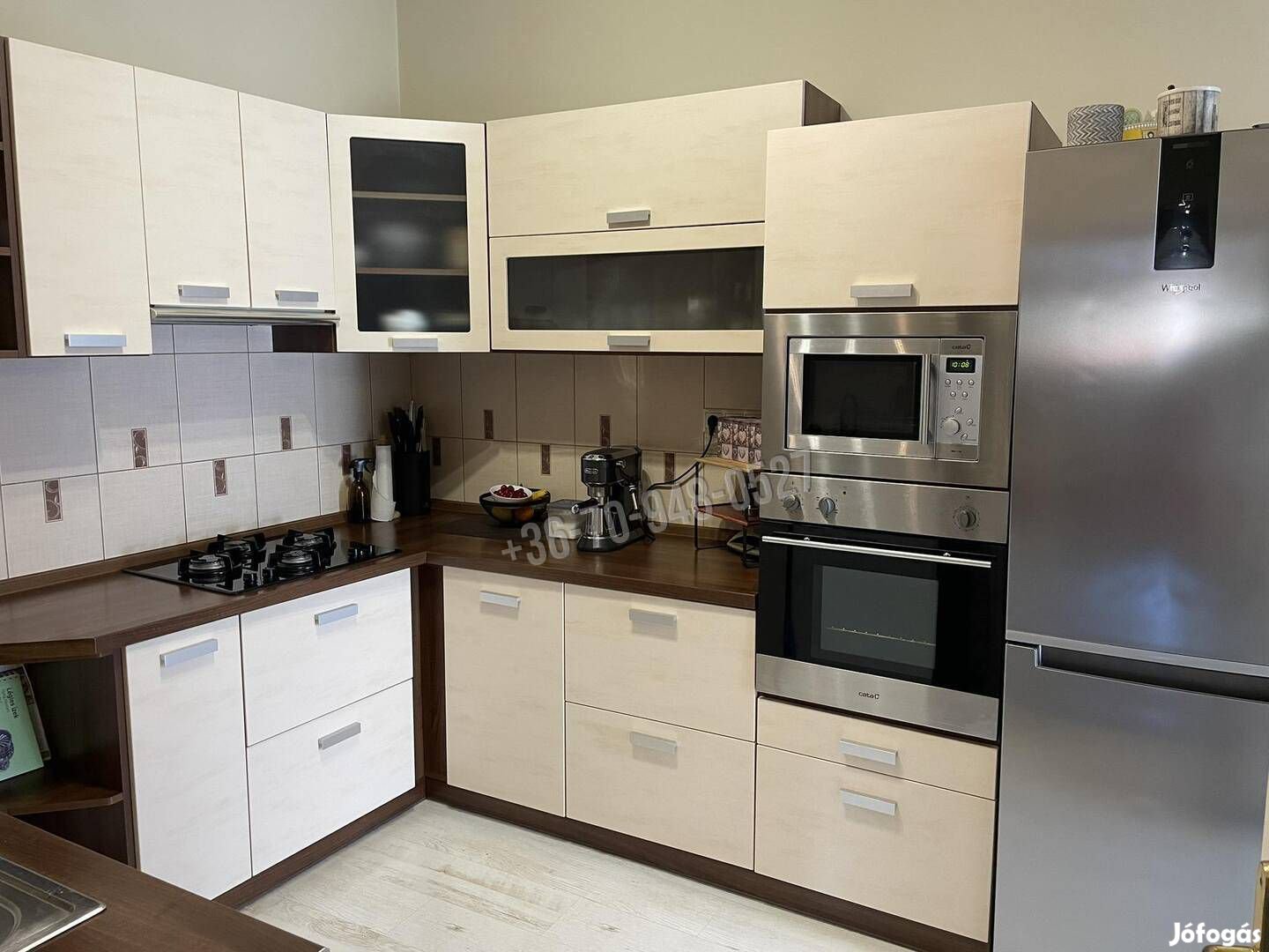 Eladó ház, Békéscsaba Békéscsaba-Belváros közeli, Békési