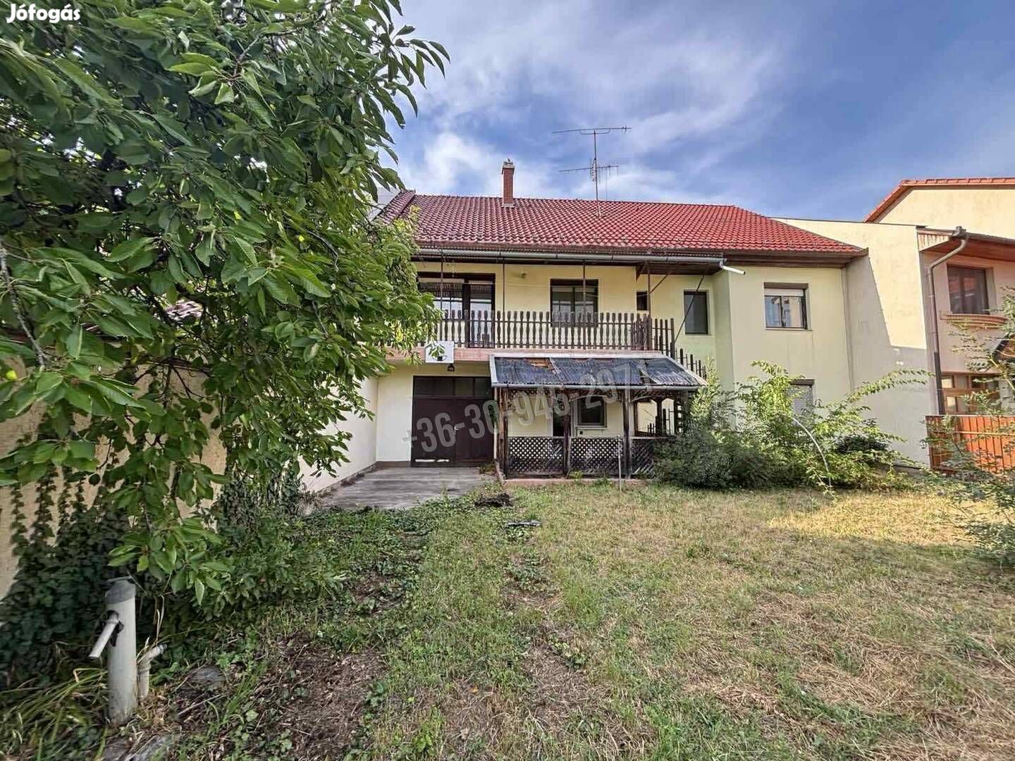 Eladó ház, Békéscsaba Békéscsaba-Belváros közeli, Tomori