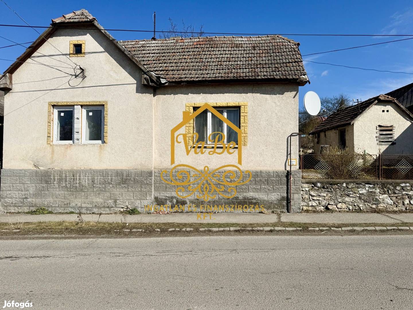 Eladó ház, Bélapátfalva Bélapátfalva, 14900000 Ft, 90 nm