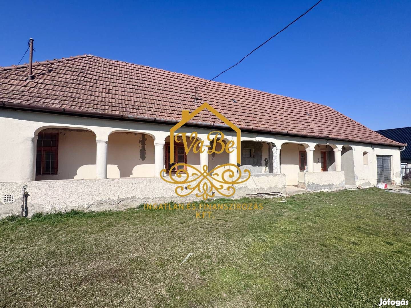 Eladó ház, Bélapátfalva Bélapátfalva, 24900000 Ft, 93 nm