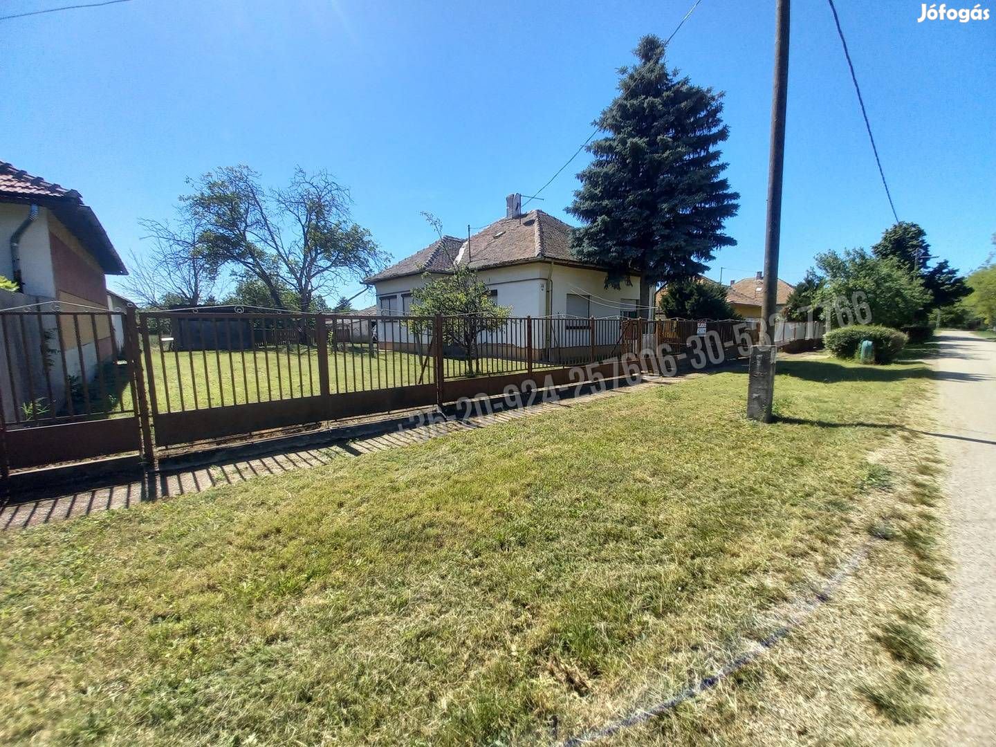 Eladó ház, Berekfürdő Berekfürdő, 27500000 Ft, 110 nm