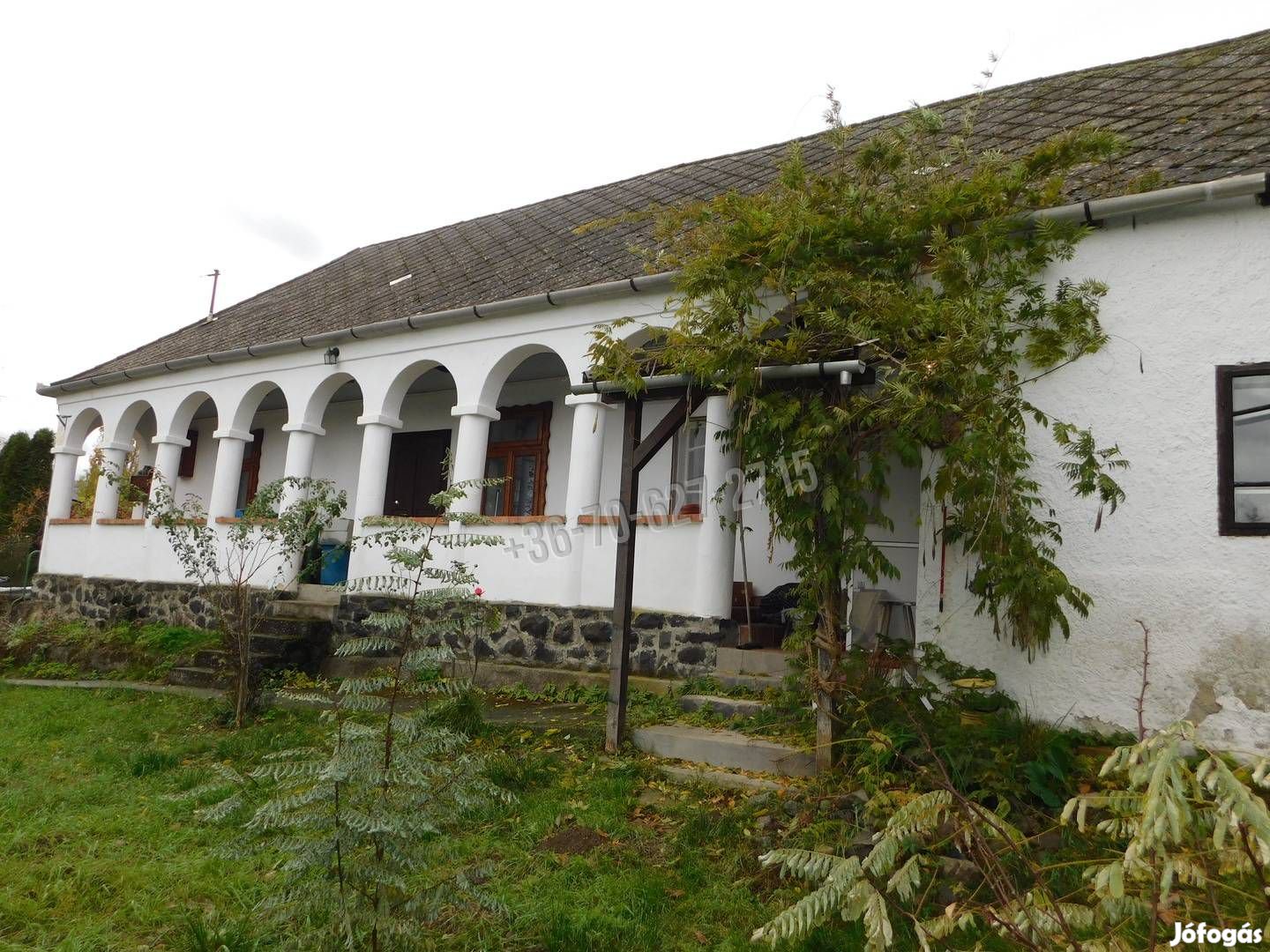 Eladó ház, Bodony Bodony, 19000000 Ft, 120 nm 117_jh