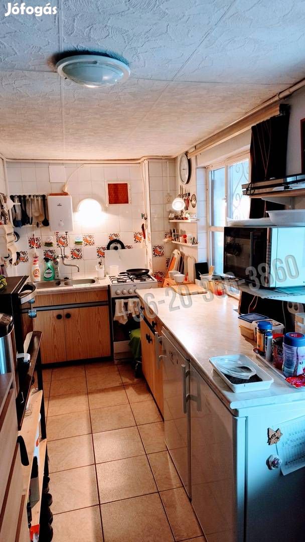 Eladó ház, Budakeszi Szilvamag, 59900000 Ft, 63 nm 36158_v