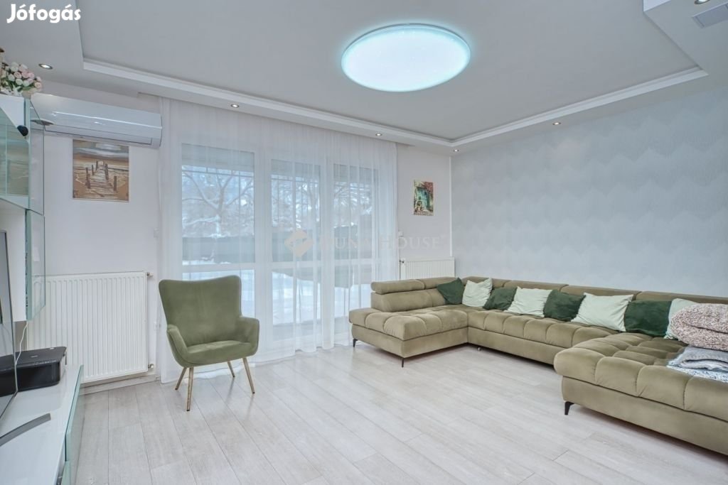 Eladó ház, Budapest 10. ker.