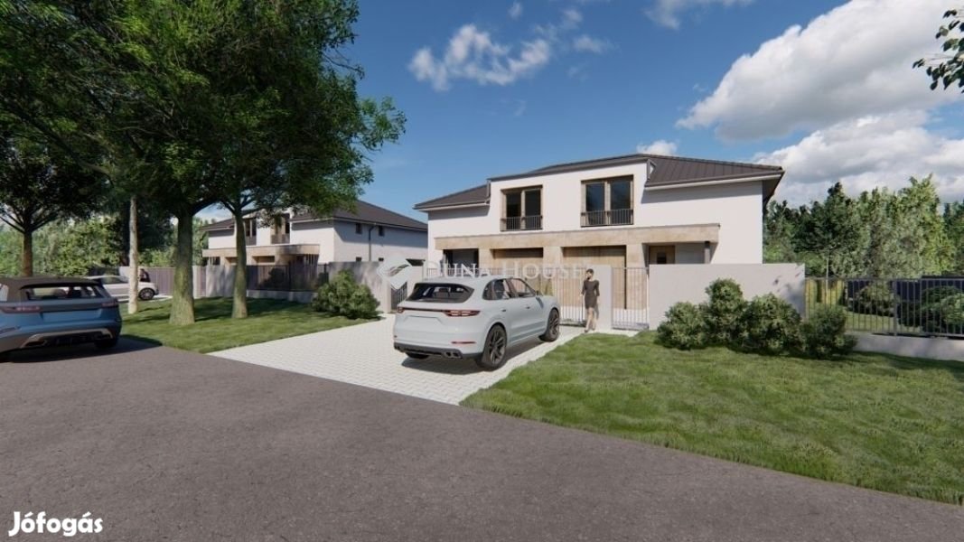 Eladó ház, Budapest 10. ker.