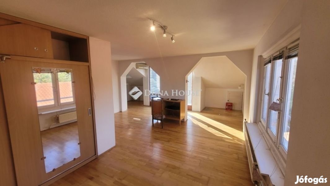 Eladó ház, Budapest 14. ker.