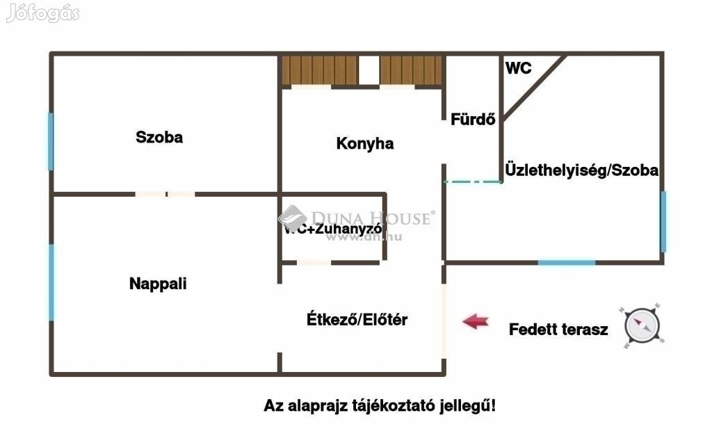 Eladó ház, Budapest 16. ker.