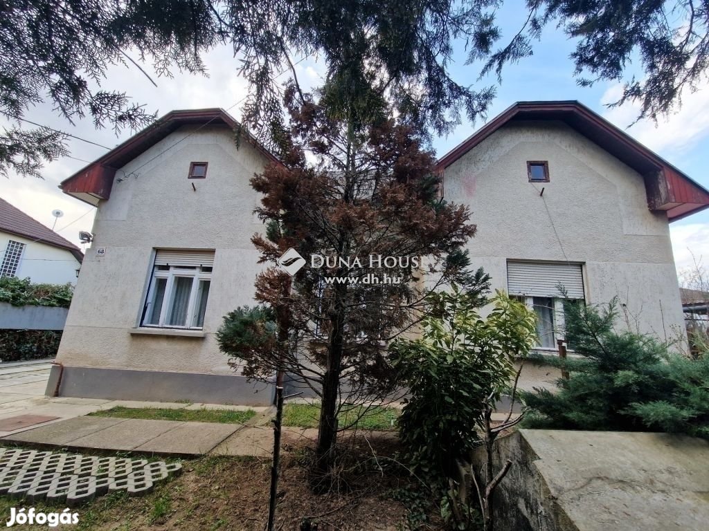 Eladó ház, Budapest 16. ker.