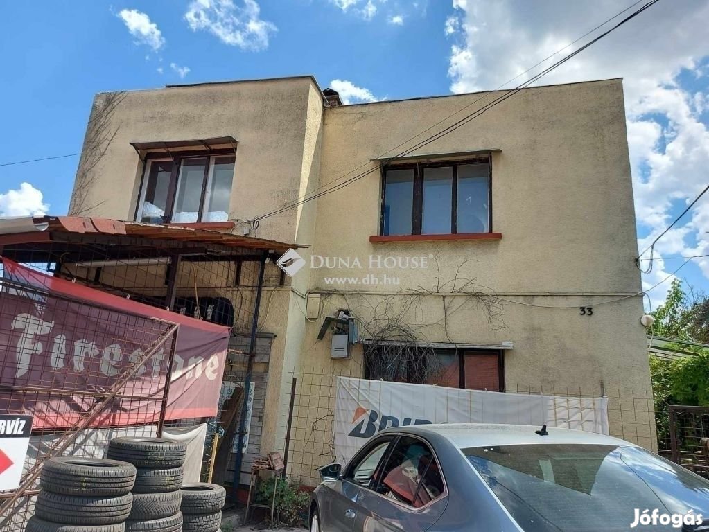 Eladó ház, Budapest 16. ker.