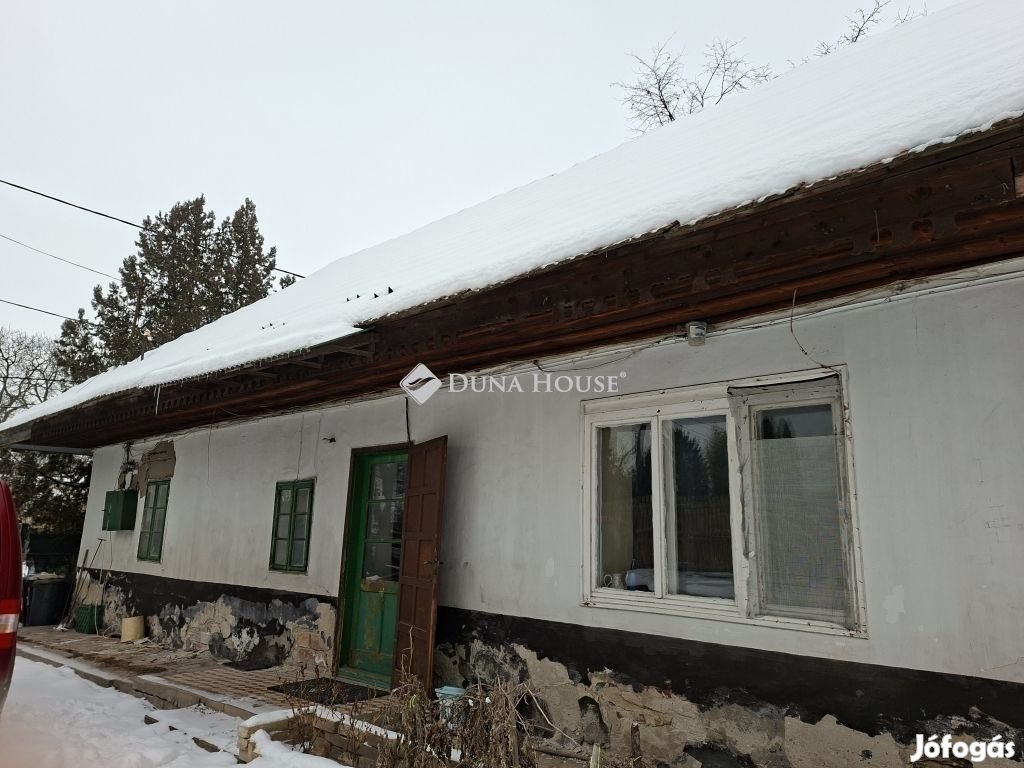 Eladó ház, Budapest 17. ker.