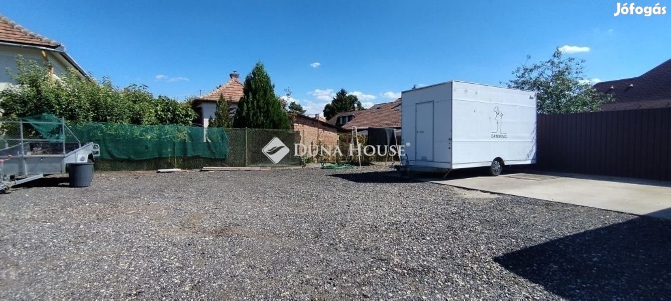 Eladó ház, Budapest 17. ker.