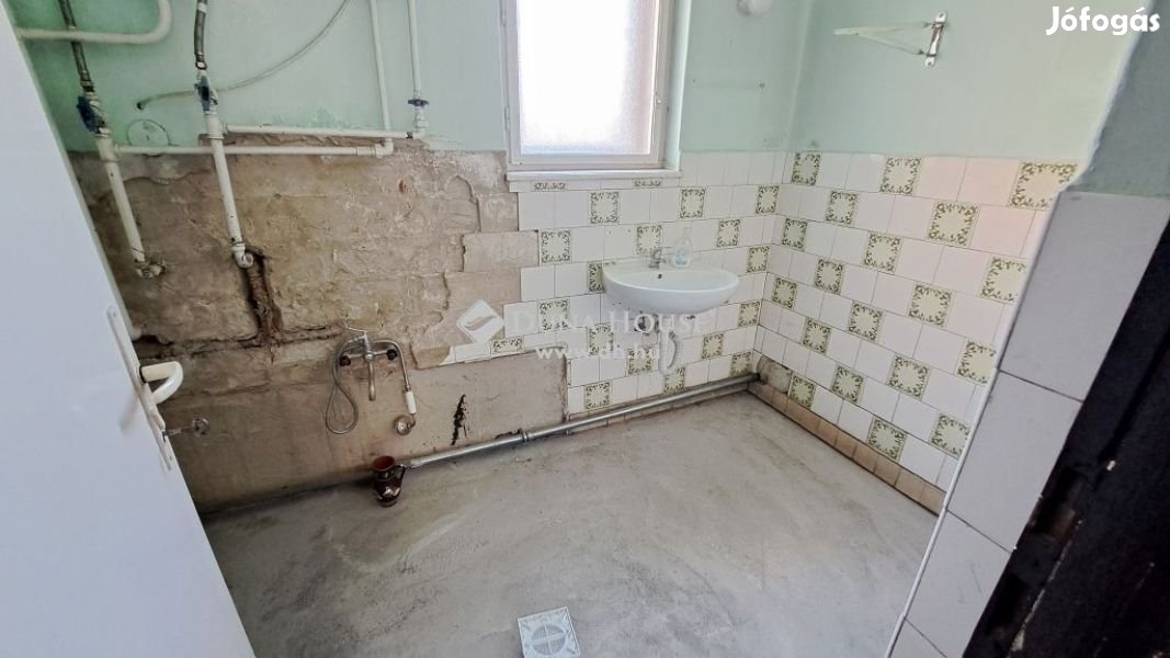 Eladó ház, Budapest 17. ker.