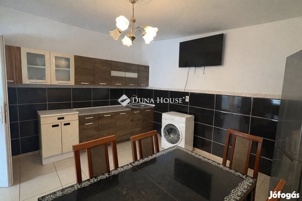 Eladó ház, Budapest 17. ker.