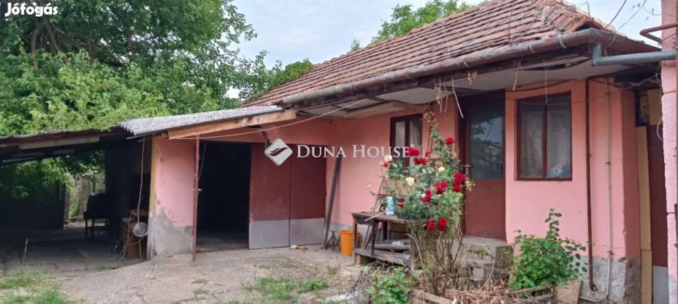 Eladó ház, Budapest 17. ker.