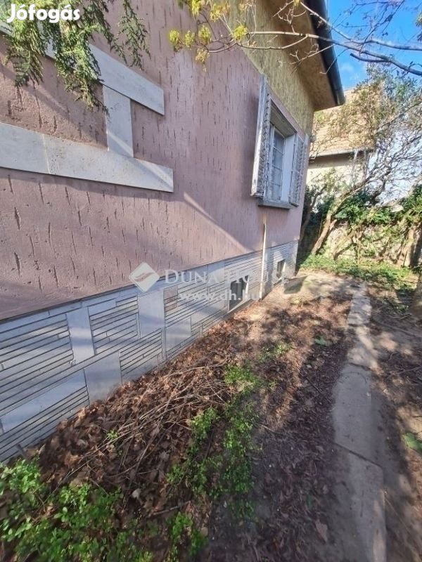 Eladó ház, Budapest 17. ker.