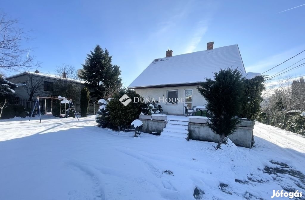 Eladó ház, Budapest 17. ker.