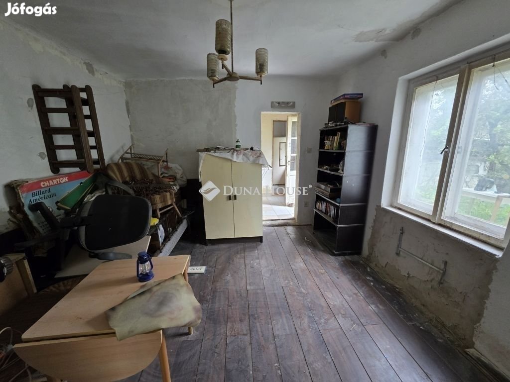 Eladó ház, Budapest 17. ker.