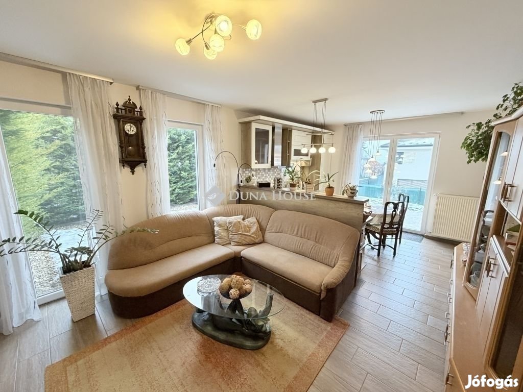 Eladó ház, Budapest 17. ker.