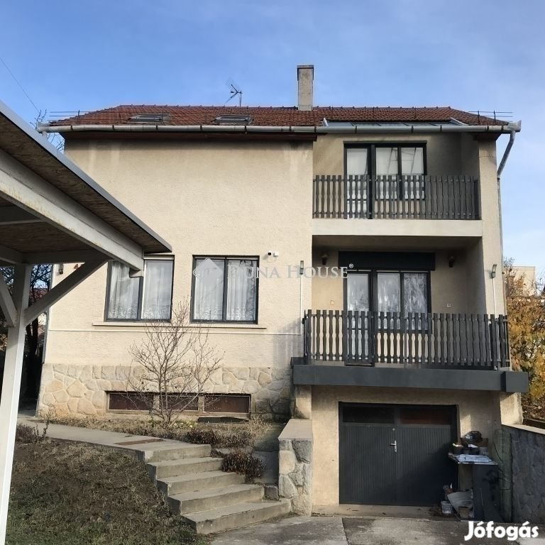 Eladó ház, Budapest 17. ker.