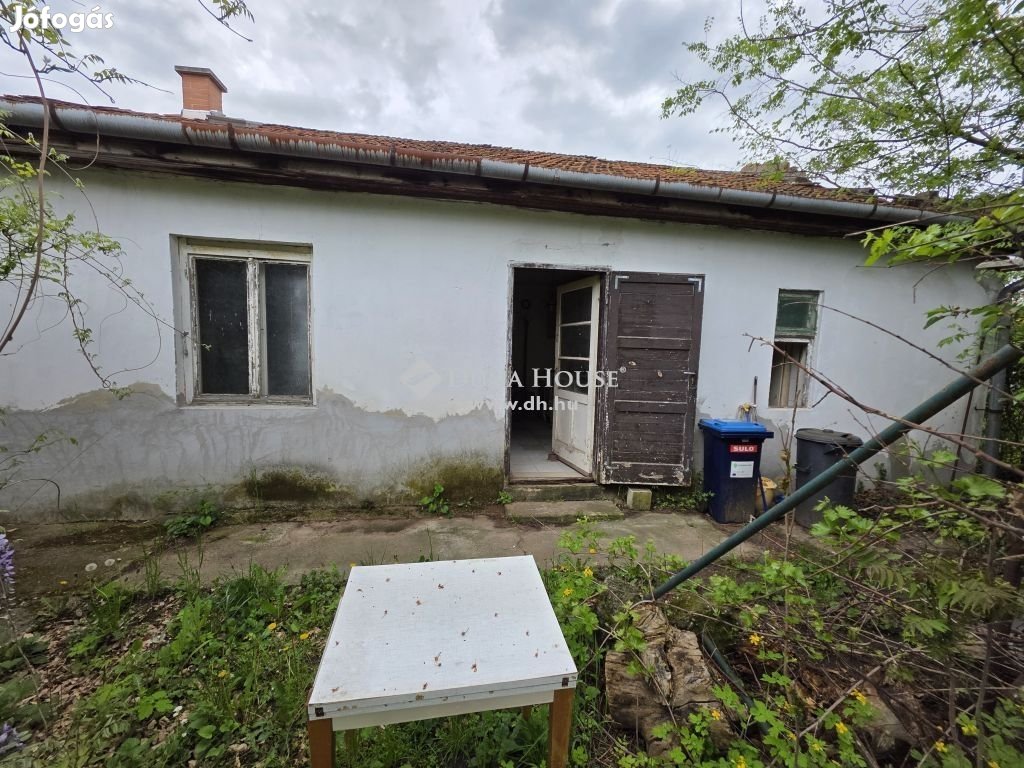 Eladó ház, Budapest 17. ker.